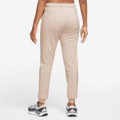 Женские спортивные штаны Nike NSW CLUB FLC MR PANT STD, белые цена и информация | Спортивная одежда для женщин | pigu.lt