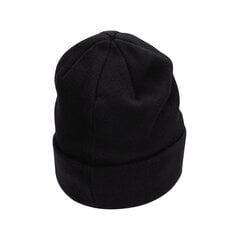 Nike kepurė PEAK BEANIE SC MTSWSH L, juoda kaina ir informacija | Kepurės moterims | pigu.lt