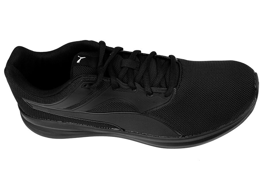 Laisvalaikio batai vyrams Puma 377028 05, juodi kaina ir informacija | Kedai vyrams | pigu.lt