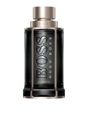 Kvapusis vanduo Hugo Boss The Scent Scent EDP vyrams, 100 ml kaina ir informacija | Kvepalai vyrams | pigu.lt