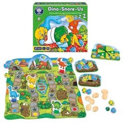 Žaidimas vaikams Dino-Snore-Us, EN kaina ir informacija | Stalo žaidimai, galvosūkiai | pigu.lt