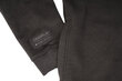 Džemperis vyrams 4F H4Z22 BLM025 80S, juodas цена и информация | Džemperiai vyrams | pigu.lt