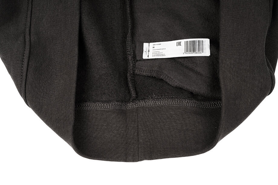 Džemperis vyrams 4F H4Z22 BLM025 80S, juodas цена и информация | Džemperiai vyrams | pigu.lt