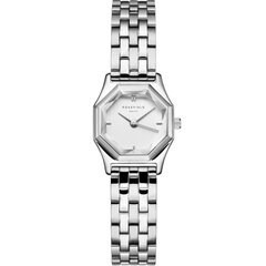 Moteriškas laikrodis Rosefield Gemme kaina ir informacija | Moteriški laikrodžiai | pigu.lt