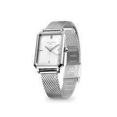 Moteriškas laikrodis Rosefield Octagon XS kaina ir informacija | Moteriški laikrodžiai | pigu.lt