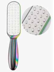 Лазерная профессиональная тёрка для ног цена и информация | Книпсер для ногтей NGHIA EXPORT NC-03  | pigu.lt