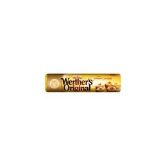 Saldainiai Werther's, 24 x 50g kaina ir informacija | Saldumynai | pigu.lt