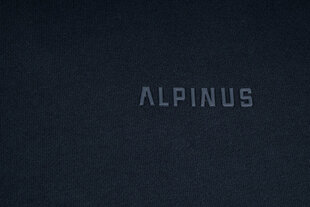 Džemperis vyrams Alpinus Bellagio BR18244, mėlynas цена и информация | Мужские толстовки | pigu.lt