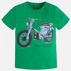 Marškinėliai berniukams Mayoral kaina ir informacija | Marškinėliai berniukams | pigu.lt