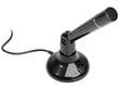 Tracer Flex Interview microphone Black kaina ir informacija | Mikrofonai | pigu.lt
