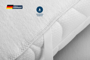 Higieninė čiužinio apsauga Wasserdicht, 80x200 cm kaina ir informacija | Paklodės | pigu.lt