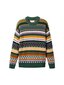 Tom Tailor vyriškas megztinis, žalias цена и информация | Megztiniai vyrams | pigu.lt