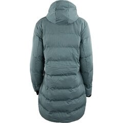 Женская зимняя куртка KJELVIK Blue цена и информация | Женские куртки | pigu.lt