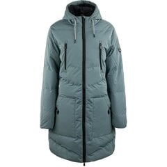 Женская зимняя куртка KJELVIK Blue цена и информация | Женские куртки | pigu.lt