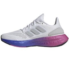 Sportiniai bateliai moterims adidas Pure Boost 22 цена и информация | Спортивная обувь, кроссовки для женщин | pigu.lt