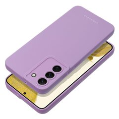 Roar Luna, violetinis kaina ir informacija | Telefono dėklai | pigu.lt