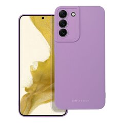 Roar Luna чехол для Samsung Galaxy S23+ (6,6″) - Фиолетовый цена и информация | Чехлы для телефонов | pigu.lt