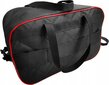 Kelioninis universalus krepšys Car-Design lėktuvo rankinio bagažo 40x20x25 cm цена и информация | Lagaminai, kelioniniai krepšiai | pigu.lt
