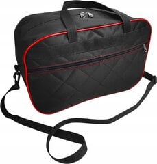 Kelioninis universalus krepšys Car-Design lėktuvo rankinio bagažo 40x20x25 cm kaina ir informacija | Lagaminai, kelioniniai krepšiai | pigu.lt