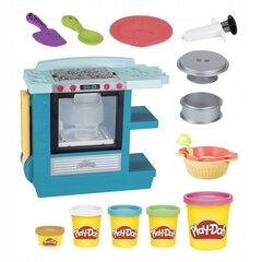 Virtuvės rinkinys Play-Doh F1321 kaina ir informacija | Lavinamieji žaislai | pigu.lt