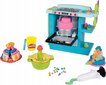 Virtuvės rinkinys Play-Doh F1321 цена и информация | Lavinamieji žaislai | pigu.lt