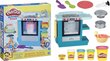 Virtuvės rinkinys Play-Doh F1321 цена и информация | Lavinamieji žaislai | pigu.lt