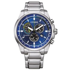 Laikrodis vyrams Citizen AT1190-87L цена и информация | Мужские часы | pigu.lt