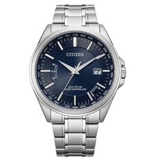 Laikrodis vyrams Citizen CB0250-84L kaina ir informacija | Vyriški laikrodžiai | pigu.lt