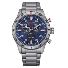 Laikrodis vyrams Citizen AT2520-89L цена и информация | Мужские часы | pigu.lt