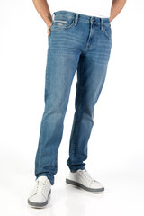 Джинсы MAVI 0035183704-31/32 цена и информация | Мужские джинсы | pigu.lt