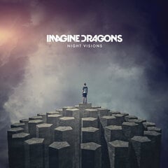 Виниловая пластинка IMAGINE DRAGONS "Night Visions" цена и информация | Виниловые пластинки, CD, DVD | pigu.lt