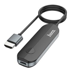 Hoco UA23 kaina ir informacija | Adapteriai, USB šakotuvai | pigu.lt