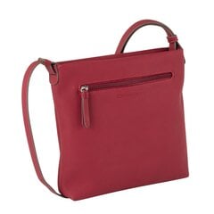 Tom Tailor женская сумка Joline 301221*60, черный 4255619906533 цена и информация | Женская сумка Bugatti | pigu.lt