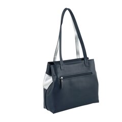 Tom Tailor женская сумка Joline 301221*60, черный 4255619906533 цена и информация | Женская сумка Bugatti | pigu.lt