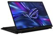 Asus ROG Flow X16 GV601VI-NL008W (90NR0G01-M000C0) kaina ir informacija | Nešiojami kompiuteriai | pigu.lt