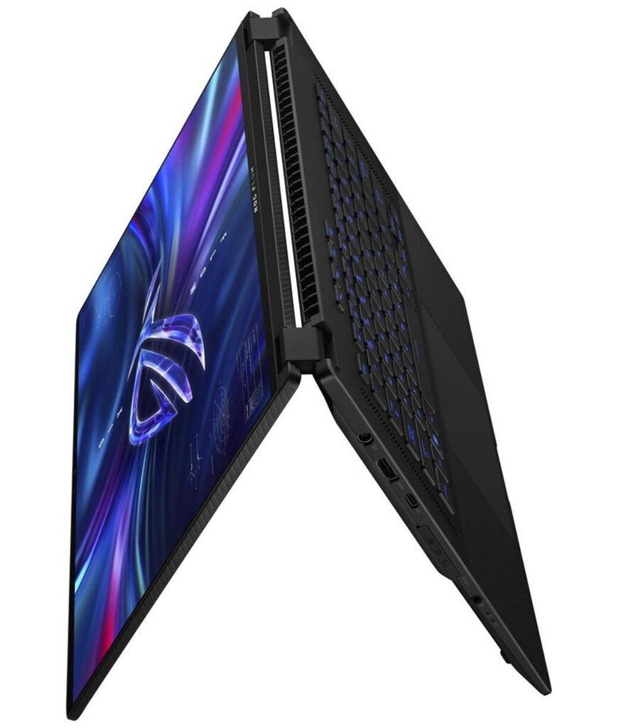 Asus ROG Flow X16 GV601VI-NL008W (90NR0G01-M000C0) kaina ir informacija | Nešiojami kompiuteriai | pigu.lt