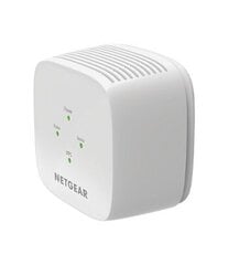 Netgear AC750 MR6450-100EUS цена и информация | Маршрутизаторы (роутеры) | pigu.lt