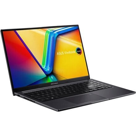 Asus Vivobook 15 OLED M1505YA-MA085W kaina ir informacija | Nešiojami kompiuteriai | pigu.lt