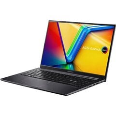 Asus Vivobook 15 OLED M1505YA-MA085W цена и информация | Ноутбуки | pigu.lt