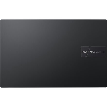 Asus Vivobook 15 OLED (M1505YA-MA085W) AMD Ryzen 7 7730U 16GB 512SSD AMD Radeon Graphics W11H Black kaina ir informacija | Nešiojami kompiuteriai | pigu.lt