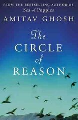 Circle of Reason kaina ir informacija | Fantastinės, mistinės knygos | pigu.lt