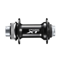 Priekinė stebulė Shimano XT M8010 цена и информация | Другие запчасти для велосипеда | pigu.lt