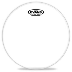 Būgno plastikas Evans Genera Resonant 14" TT14GR kaina ir informacija | Mušamieji instrumentai | pigu.lt