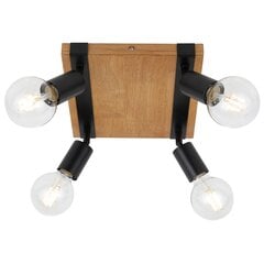 Italux lubinis šviestuvas Molini SPL-2079-4 цена и информация | Потолочные светильники | pigu.lt