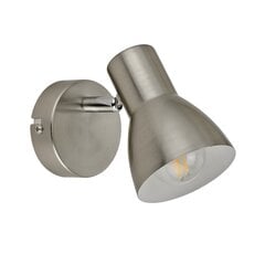 Italux sieninis šviestuvas Riado SPL-3422-1-SN цена и информация | Настенные светильники | pigu.lt