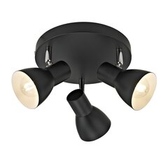 Italux lubinis šviestuvas Riado SPL-3422-3-BL цена и информация | Потолочные светильники | pigu.lt