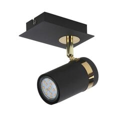 Italux lubinis šviestuvas Verano цена и информация | Потолочные светильники | pigu.lt