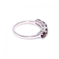 Серебряное кольцо SGVR015915G цена и информация | Кольцо | pigu.lt