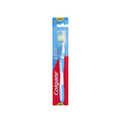 Dantų šepetėlis Colgate extra clean цена и информация | Зубные щетки, пасты | pigu.lt