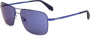 Женские солнечные очки Adidas OR0003 SHINY BLUE цена и информация | Женские солнцезащитные очки | pigu.lt